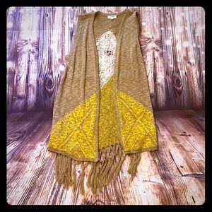 Umgee Medium Ling Vest